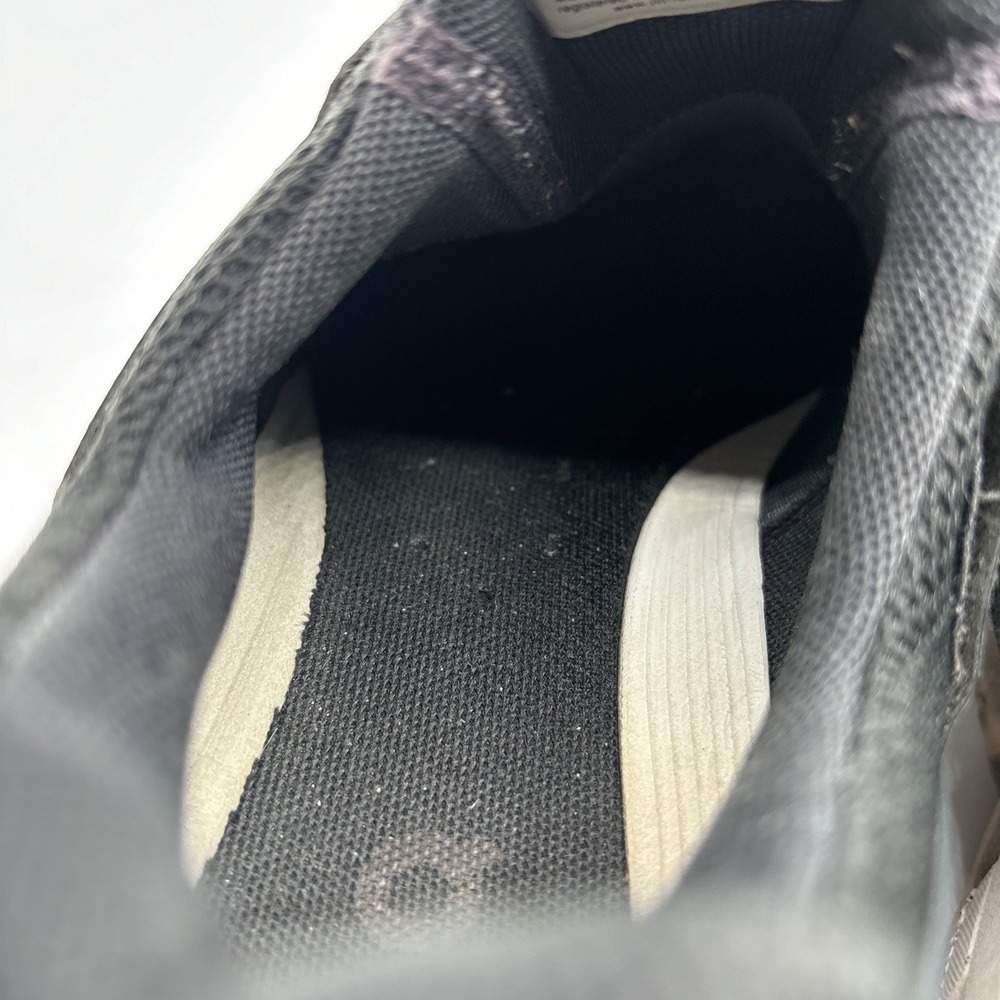 On Cloudswift Sneakers Women's Size 9.5 Black Sneakers Running Shoes - Picture 14 of 16